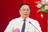 Ông Lê Trí Thanh được bầu giữ chức Chủ tịch UBND TP. Huế