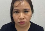 Ra lệnh bắt tạm giam Trần Thị Ban