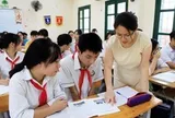 Hà Nội sắp xếp trường học: Hiệu trưởng, giáo viên, kế toán được bố trí thế nào?