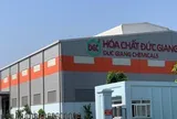 Hoá chất Đức Giang trình bầu bổ sung 2 thành viên HĐQT sau khi loạt lãnh đạo bị khởi tố