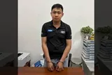 Phát hiện thanh niên ôm ba lô chứa 19 iPhone 17 Pro Max rời khỏi Điện máy Xanh: Khám xét nhà riêng, tạm giữ Lê Việt Cường