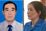 Truy tố vợ chồng nguyên Chủ tịch UBND xã Nguyễn Tiến Dũng SN 1979