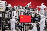 Vụ Trung Quốc sản xuất được máy quang khắc DUV, chuyên gia trấn an: “Chớ lo, chỉ là báo động giả mà thôi”?