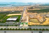 Siêu dự án ven biển 18 tỷ USD tại địa phương sắp lên thành phố trực thuộc Trung ương có diễn biến mới