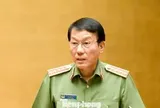 Đại tướng Lương Tam Quang: Không để xã hội giàu về vật chất nhưng nghèo về văn hóa
