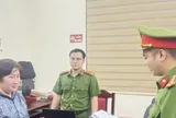 Khởi tố người phụ nữ dùng căn cước, sổ đỏ giả để lừa vay 11 tỷ đồng