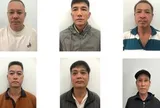 Kiểm tra điện thoại của một người đàn ông, Công an phát hiện loạt giao dịch tổng trị giá hơn 3,2 tỷ đồng: 6 đối tượng bị khởi tố