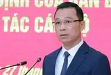 Thủ tướng phê chuẩn ông Tô Anh Dũng giữ chức Chủ tịch tỉnh Thanh Hóa