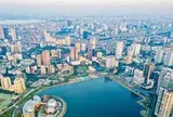 Hà Nội: Diện mạo công viên An Hòa vừa 'thay tên, đổi họ'