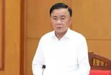 Đổi tên Ban Tuyên giáo và Dân vận Trung ương thành Ban Tuyên giáo Trung ương