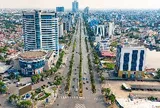 Chuẩn bị thu hồi hơn 500 ha đất tại Thành phố nhỏ nhất Việt Nam để triển khai loạt dự án, công trình