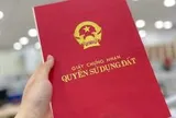Quy định về Sổ đỏ dự kiến sẽ có loạt thay đổi lớn trong thời gian tới, toàn bộ người dân lưu ý!