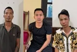 Bắt giữ thêm Lê Nhật Tài SN 2000 sau khi đột kích 1 tòa nhà trong vụ án 2.300 tỷ đồng