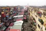 Hải Phòng di dời, hỗ trợ 3.047 hộ ở chung cư 'chờ sập'