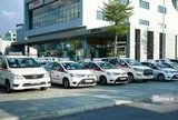 Bộ Tài chính phản hồi việc taxi kêu khó vì phải lập hóa đơn điện tử từng chuyến xe
