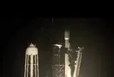 Tên lửa mất kiểm soát của SpaceX sắp lao vào Mặt trăng