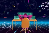 AI đang thu nhỏ cả một studio game xuống còn một người: Cuộc cách mạng mới có thể khiến hàng nghìn lập trình viên trẻ mất cửa vào ngành