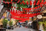 Cả nước giảm hơn 41.000 thôn, tổ dân phố sau sắp xếp