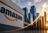Cổ phiếu lập đỉnh, Amazon gia nhập câu lạc bộ 3.000 tỉ USD