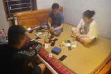 Công an kiểm tra đột xuất nơi ở của người đàn ông SN 1991, bắt chủ nhà