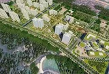Hà Nội giao hơn 6,2ha đất đợt 2 làm dự án Tiên Dương Park City