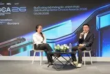Đổi mới sáng tạo vượt qua mọi biên giới, thông điệp xuyên suốt Better Choice Awards 2026