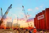 Áp lực trả hơn 20 tỷ đồng lãi vay mỗi tháng, FECON vẫn báo lãi tăng gấp 4,6 lần