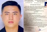 Công an truy tìm người tên Nguyễn Bá Hoàng Tùng SN 1994