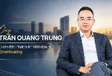 Sếp BĐS nói thẳng về tình trạng nhà đầu tư mua vào trong hưng phấn nhưng nhanh chóng bán ra trong tâm lý hoảng loạn khi xuất hiện những tín hiệu chưa rõ ràng