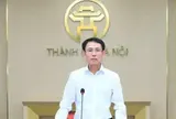 Hà Nội hoàn thành giải phóng mặt bằng 6/7 cầu vượt sông Hồng