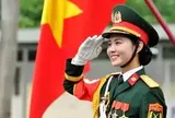 Đề xuất tăng tuổi nghỉ hưu với sĩ quan quân đội