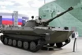 Huyền thoại trường tồn của Liên Xô: Xe tăng PT-76 đã trải qua 75 năm phục vụ