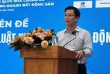 Tp.HCM hướng tới mô hình chung cư thông minh, lấy cư dân làm trung tâm