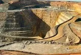 Có gì trong mỏ vàng sâu nhất thế giới, sản xuất 8 tấn vàng mỗi năm?