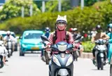 Miền Bắc bước  vào đợt nắng nóng kéo  dài