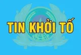Khởi tố bác sĩ, y sĩ, nhân viên cùng nguyên lãnh đạo Trạm Y tế...