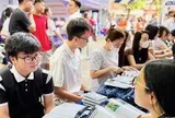 Điểm chuẩn Học viện Ngân hàng 2026 cao nhất 26,61