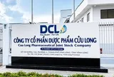 Dược phẩm Cửu Long "hụt hơi" lợi nhuận