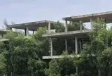 Những dự án nghỉ dưỡng 'trơ khung' bên cung đường ven biển Hồ Tràm