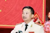 Phó Cục trưởng An ninh chính trị nội bộ làm Giám đốc Công an tỉnh Lào Cai