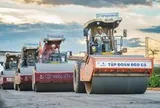 Cuộc lột xác của doanh nghiệp xây dựng Việt Nam: Từ làm thuê trên "sân nhà" đến tổng thầu các siêu dự án tỷ USD