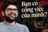 Tỷ phú AI sinh năm 1994: Bị sa thải là chuyện đáng mừng, vì đằng nào bạn cũng ghét công việc của mình