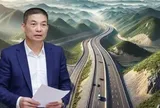 Ngay tháng sau, tuyến cao tốc "xuyên rừng đẹp nhất" Việt Nam hơn 18.000 tỷ đồng do Tập đoàn Sơn Hải đầu tư đặt mục tiêu đạt cột mốc quan trọng