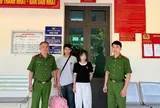 Tìm thấy thiếu nữ 16 tuổi rời Lào Cai xuống Hà Nội gặp người quen qua TikTok rồi mất liên lạc với gia đình
