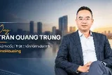 "Hơn 97% người Việt vẫn ở nhà đất thổ cư, nhưng cục diện có thể đảo chiều trong 10-15 năm tới"