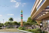 The Emerald River Park – Kiến tạo chuẩn sống mới từ bản sắc Lái Thiêu