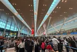 Cơ quan chức năng vào cuộc vụ drone gây gián đoạn hoạt động bay tại Tân Sơn Nhất