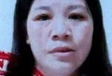 Truy nã Phan Thị Trang 36 tuổi