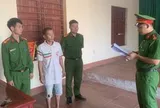 Bắt "nghịch tử" Dương Đình Khương 40 tuổi