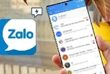 Lời khuyên cho tất cả những ai thường xuyên gửi ảnh chụp màn hình qua Zalo, Messenger, SMS...